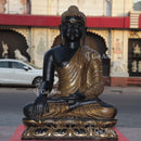 Buddha Sitting 30”