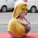 Bani Thani Lady Face 12”