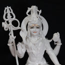 Shiva idol 36”