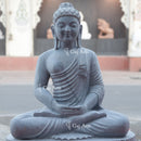 Buddha Sitting 24”
