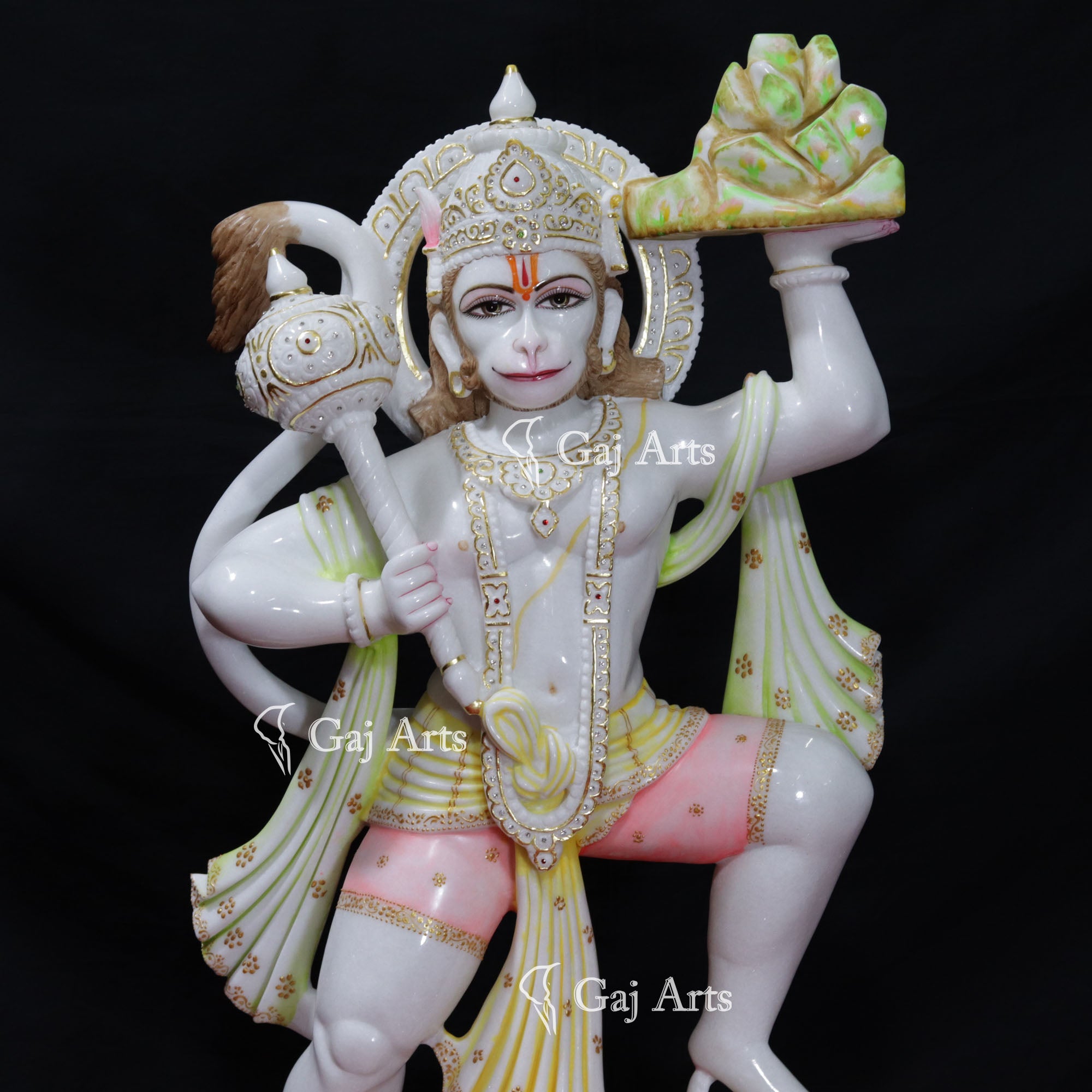 Veer Hanuman Ji | 42 Inch