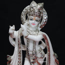 Krishna 18”