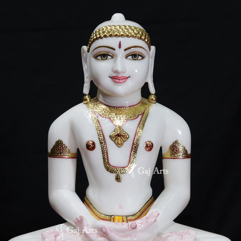 Jain Idol 21"