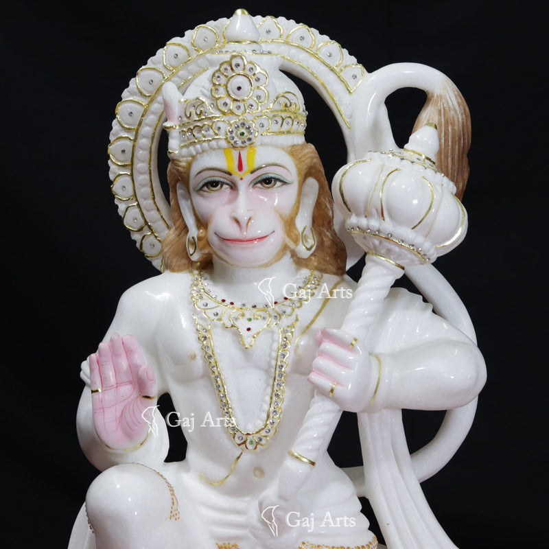 Ashirwad Hanuman 27”