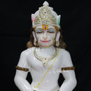 Dhyan Hanuman 21”
