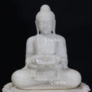 Buddha Fountain 18”
