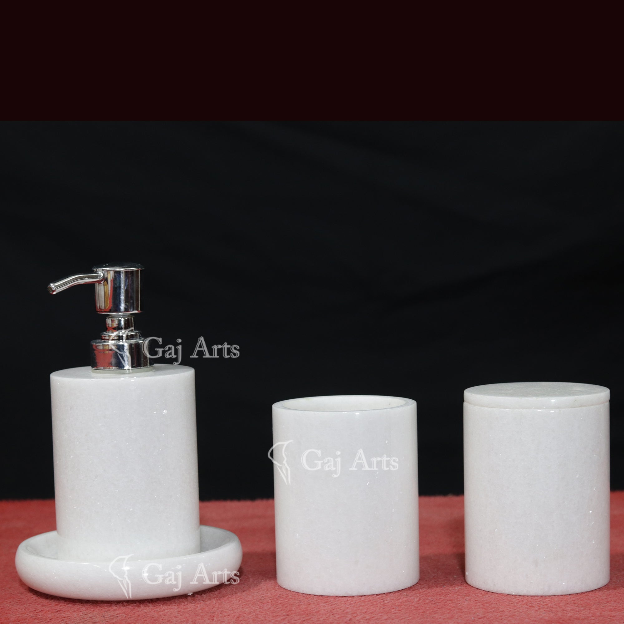 WASH ROOM SET -7’’