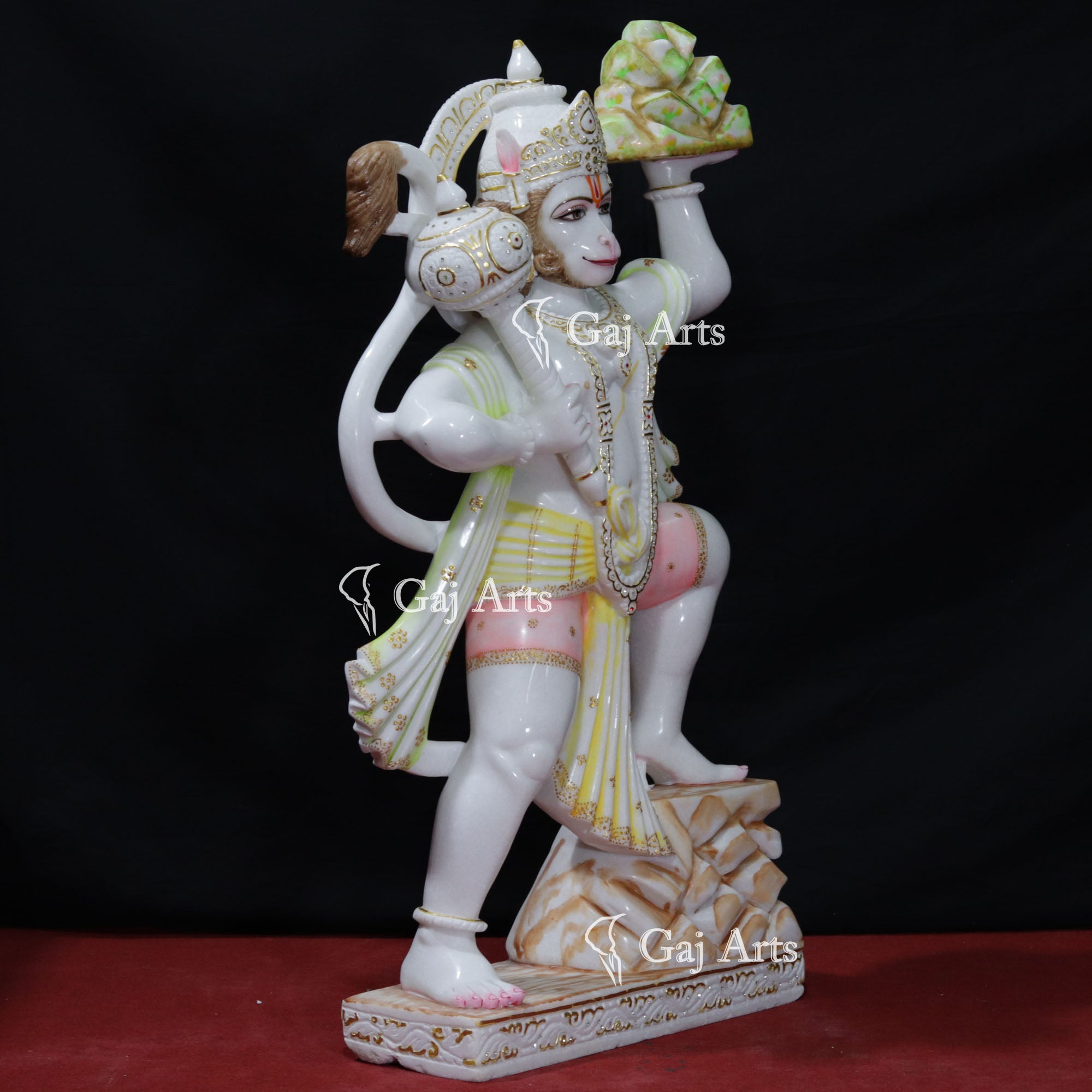 Veer Hanuman Ji | 42 Inch
