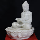 Buddha Fountain 18”