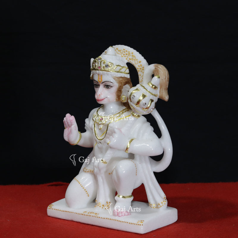 Ashirwad Hanuman 9”