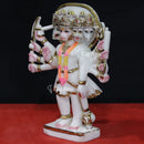 Panchmukhi Hanuman 12"