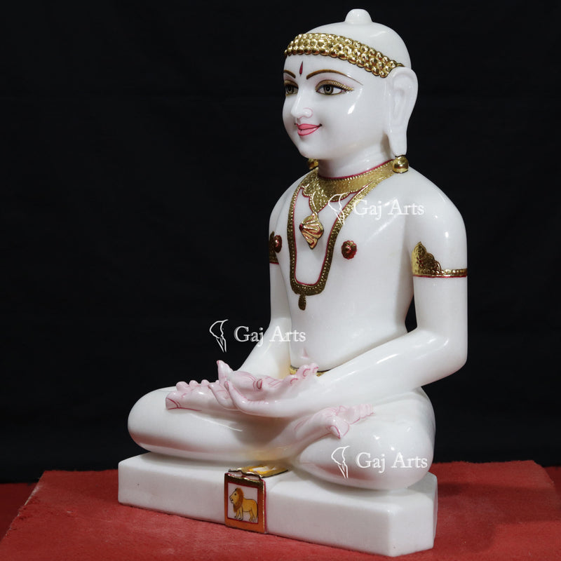 Jain Idol 21"