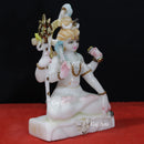 Shiva idol 12”