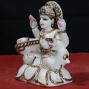Saraswati maa 9"