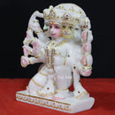 Panchmukhi Hanuman 9”