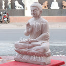 Buddha Sitting 30”