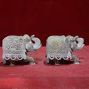 Elephant Jali 4”