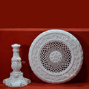 JALI TOP WITH STAND 28”