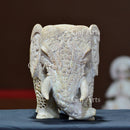 Elephant Jali 9”