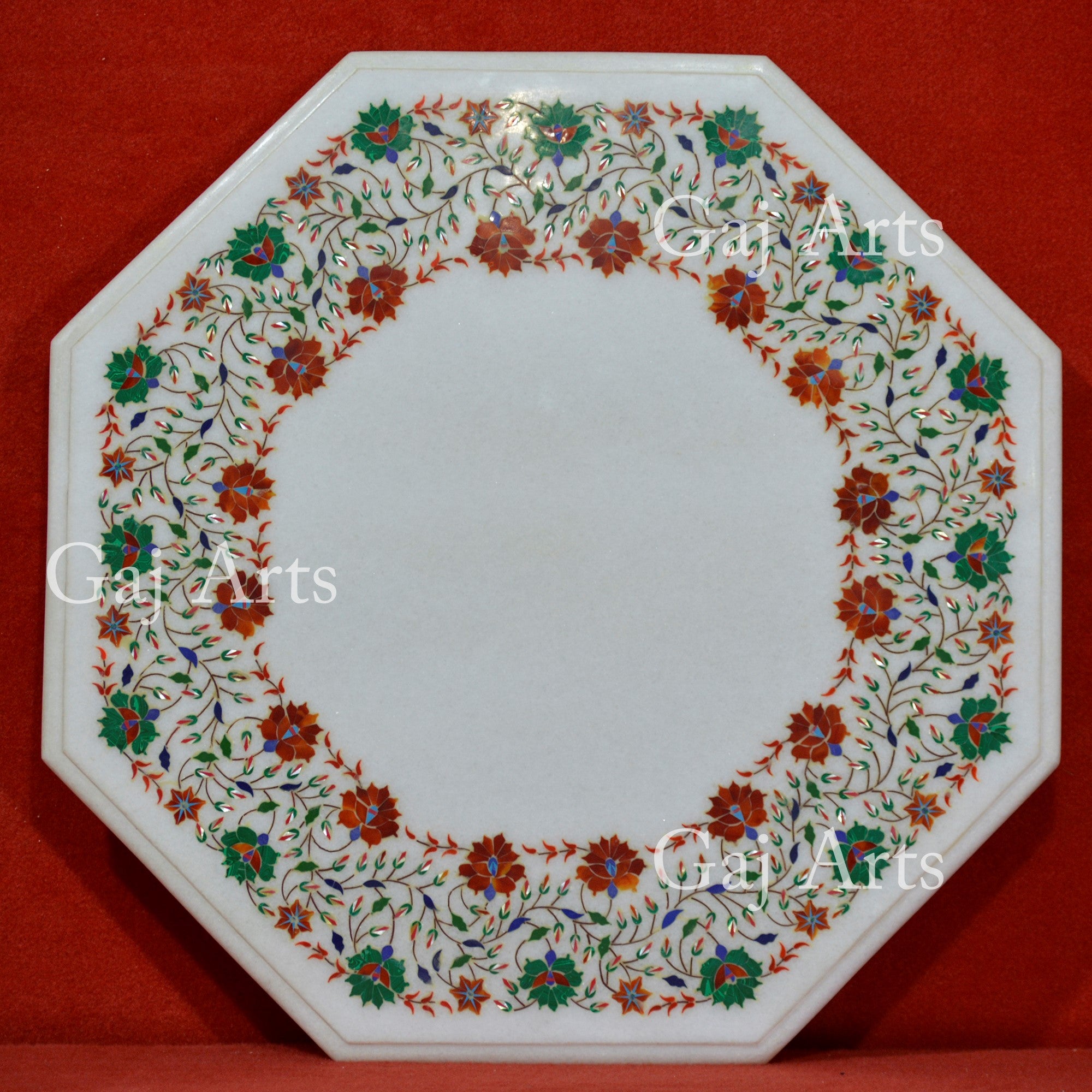 Inlay Top 20