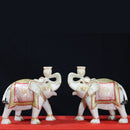 White Elephant 11”