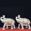 White Elephant 11”