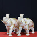 White Elephant 11”