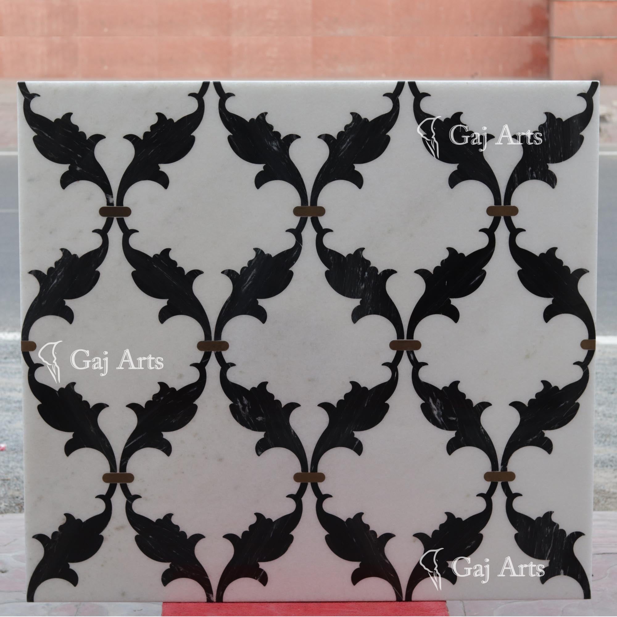 Inlay