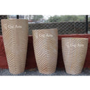 Planter 24’’ +  30’’ + 36’’