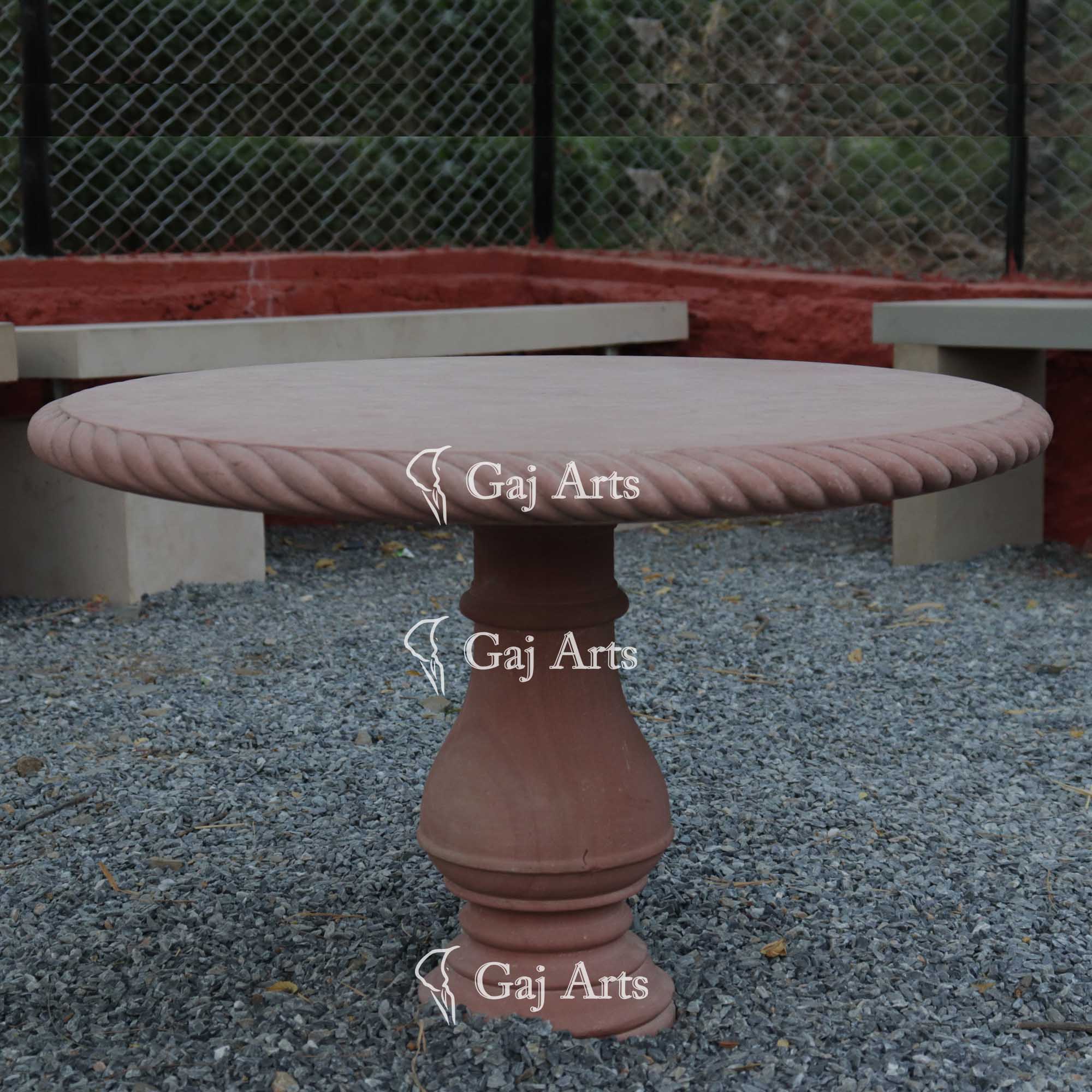 Table Stand 20”