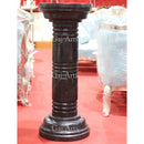 MARBLE STAND 42”