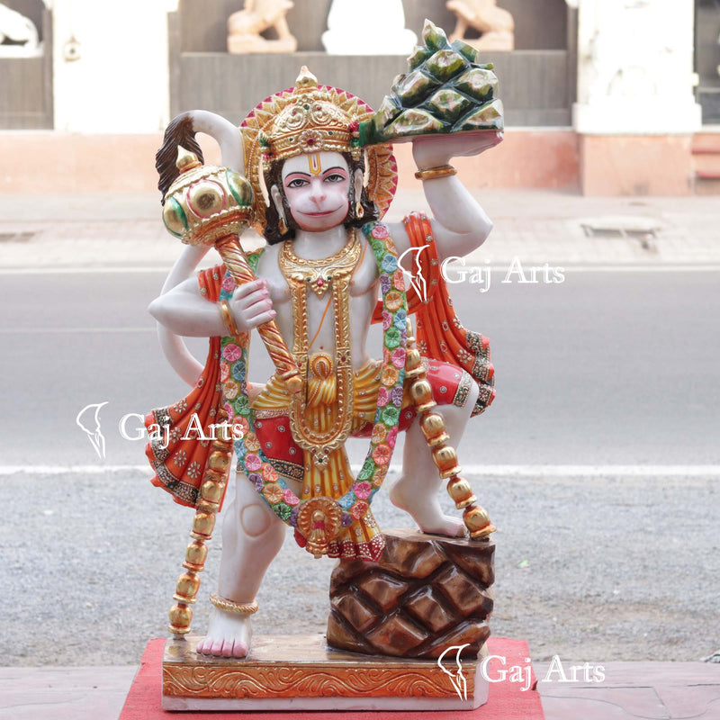 Veer Hanuman 36”