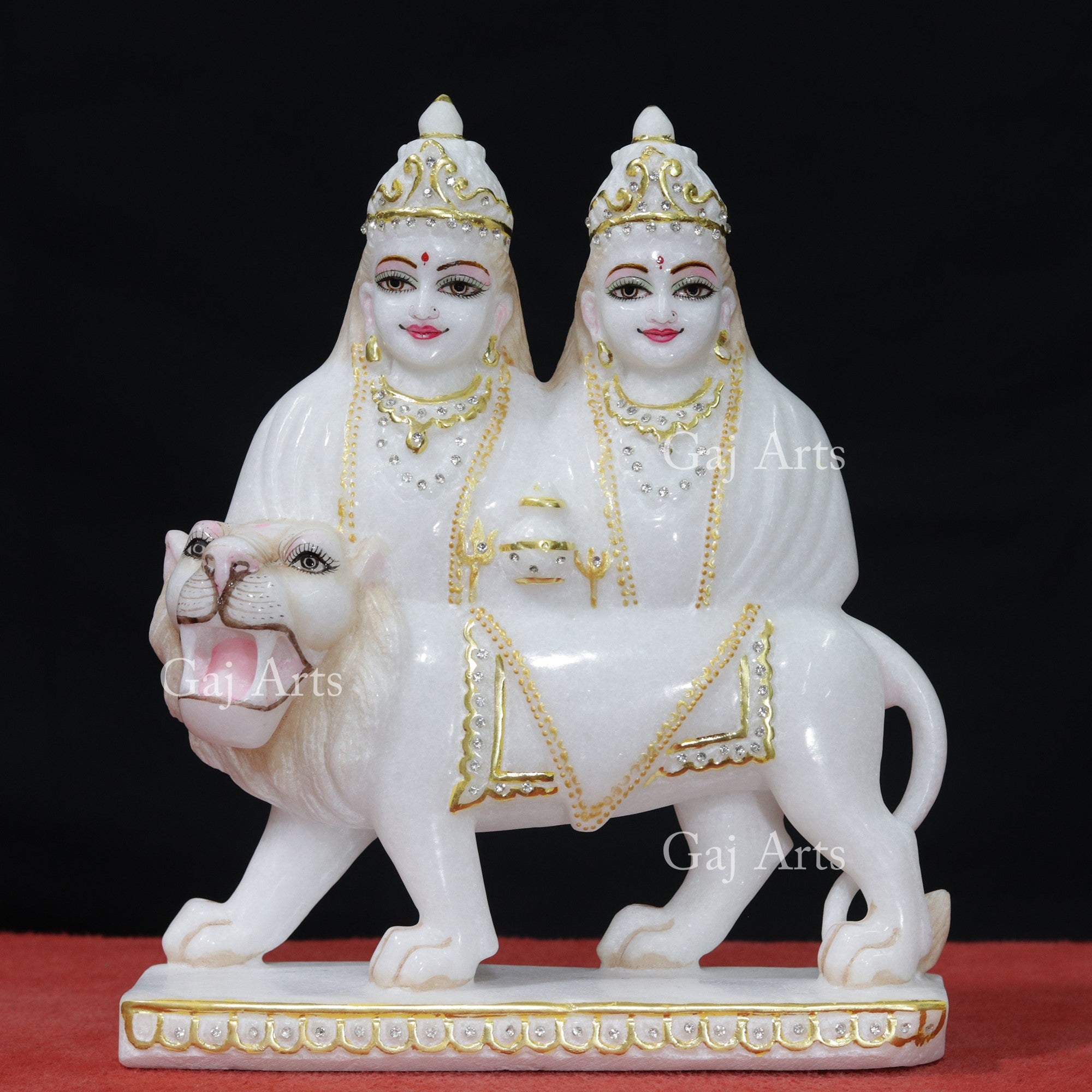 Chamunda Maa