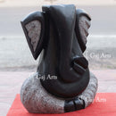 Modern Ganesha Idol 14”