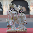 RadhaKrishna Jugal Jodi 12”