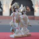 RadhaKrishna Jugal Jodi 12”