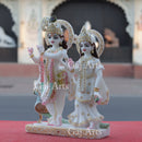 RadhaKrishna Jugal Jodi 12”