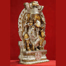 Wooden Go Gopal 37”