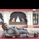 Sleeping Buddha 24”