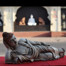 Sleeping Buddha 24”