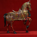 Running Horse 36”