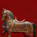 Running Horse 36”