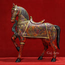 Running Horse 36”