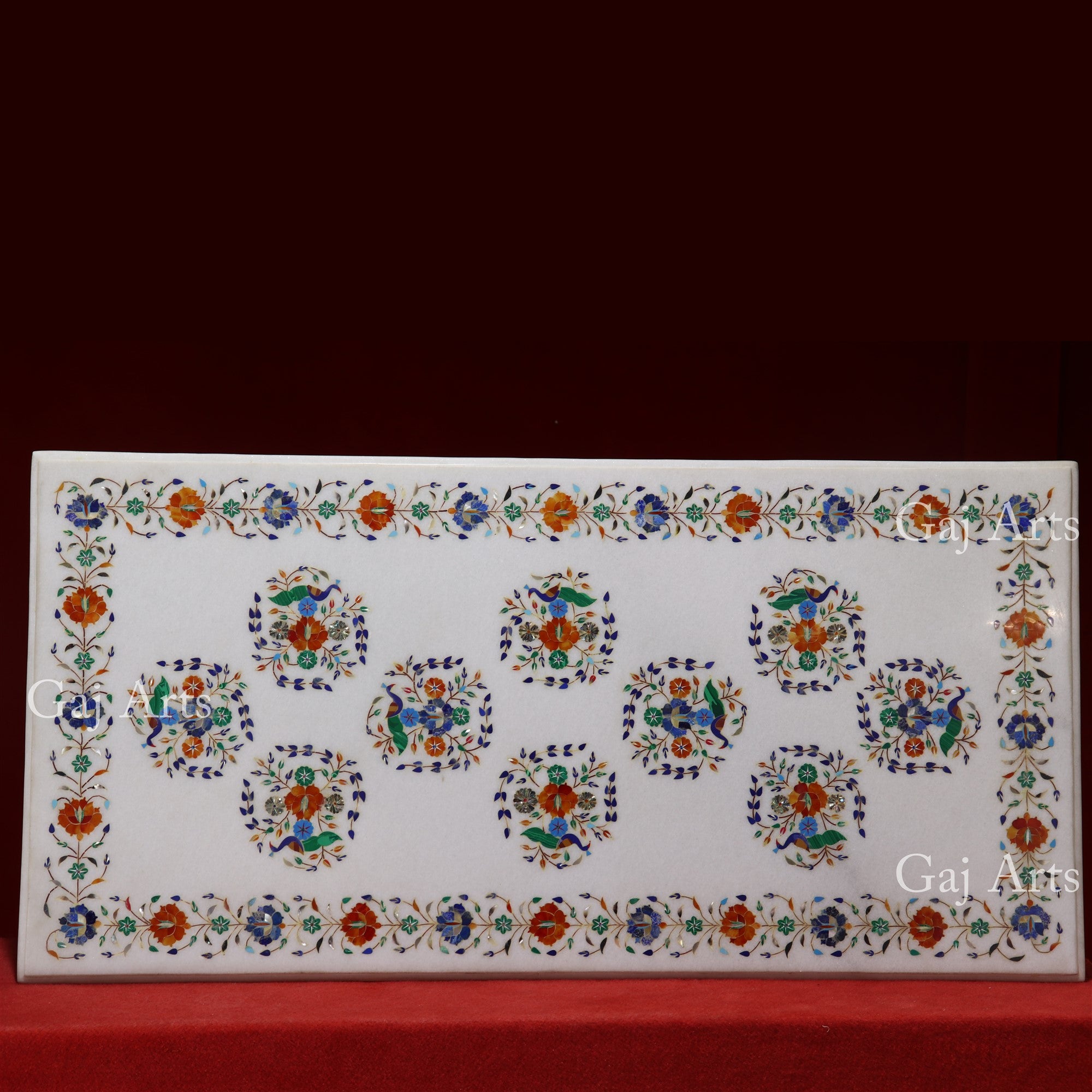 Inlay Top 13