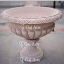 Sand Stone Water Fountain 30”