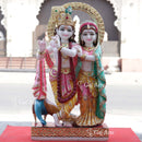 Radha Krishna Jugal Jodi 24”