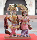 Radha Krishna Jugal Jodi 18”