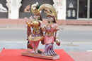 Radha Krishna Jugal Jodi 18”