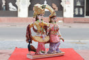 Radha Krishna Jugal Jodi 18”