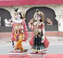 Radha Krishna 24”